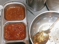 -围炉肉舍丹东海鲜烤肉·烤活鳗(步行街店)