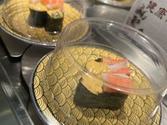 -小乔回转寿司(沈阳大悦城店)
