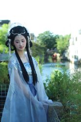 -苏衣阁汉服体验馆(狮林里店)