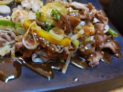 -鲔屋寿喜烧