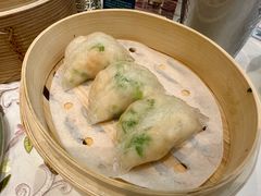 瑶柱香茜饺-翠园(北京王府中环店)