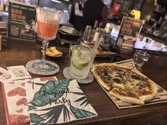 -OX BAR 拉培耶小镇(大连老街店)
