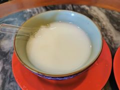杏仁豆腐-玫瑰甜品(文明路店)