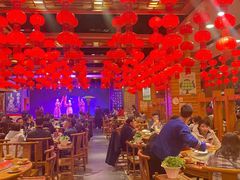大堂-亮欢寨酸汤鱼(沙冲路店)