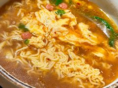 -很久以前羊肉串(朝阳路店)