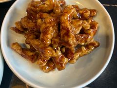 糖醋里脊-多味居(剪子巷店)