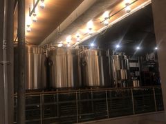 -Goose Island Brewhouse鹅岛精酿啤酒酿造工坊餐厅