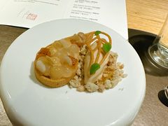 蜜梨-泰安门Taian Table(镇宁路店)