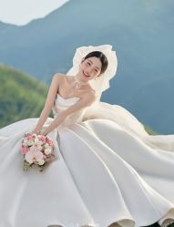 -第一夫人婚纱摄影(南京店)