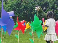 -泉州海丝野生动物世界