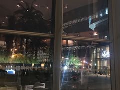 -北京北辰洲际酒店