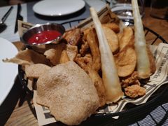 -五合院·整点烤肉
