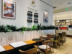 -Peet's 皮爷咖啡(乐峰店)