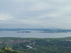 -云峰山自然风景区
