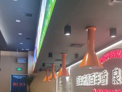 -东门口·新式老北京火锅(河西龙湖天街店)