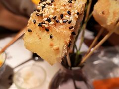 红糖麻糍-桂满陇-西湖船宴(西单大悦城店)