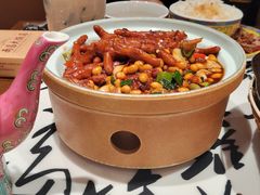 -南昌大饭店·地标美食名片(万寿宫店)