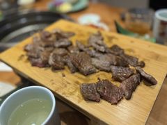 -丸藏和牛烧肉专门店(园区师惠坊店)