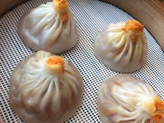 纯蟹粉小笼-蟹榭·本帮江浙菜·蟹宴(五角场合生汇商场店)