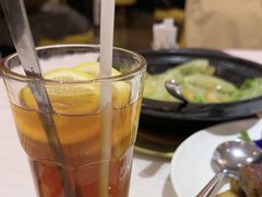 -香港龙凤楼(陆家嘴中心店)