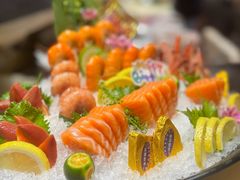 -桃夭日式料理(国信店)