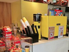 -麦当劳(安定门外大街店)