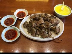 -清真·益鑫羊肉手抓馆(花园北街店)