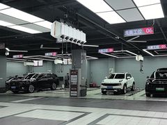 -天猫养车(哈贝卡硕士路店)