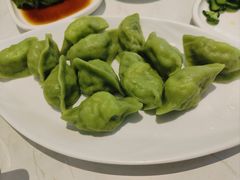 -船歌·鱼水饺青岛菜(国贸商城店)