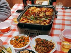 -龙虾当家·大排档(红谷滩五中店)