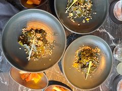 -FLAIR顶层餐厅酒吧(浦东丽思卡尔顿酒店)