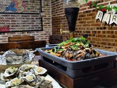 自助取餐区-哥俩好烧烤夜宵扎啤(海甸岛店)