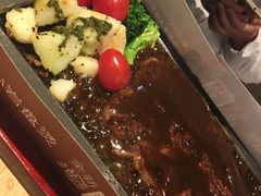 -必胜客(骡马市店)