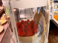 -嗒令甜品·主题融合料理餐厅(首座时代店)