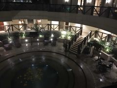 -苏州湾王焰温泉度假酒店