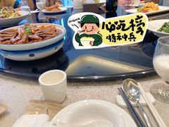 -新南华大酒店(广中店)