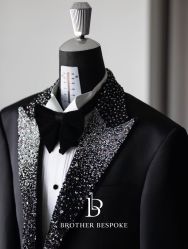 -Brother西服礼服定制·商务·婚礼(佛山南海店)