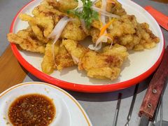 -三炮儿烧烤·羊锅·铁锅炖(南京首店)