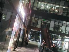 -任我游电竞(朝外店)