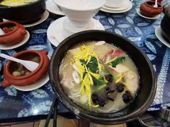 -桥香园过桥米线(国贸店)