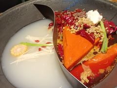 -阳阳老火锅(小南门店)