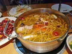 -守柴炉烤鸭(鱼嘴店)