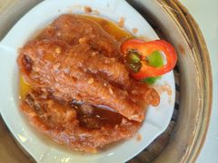 -馨越楼·点心·粤菜(赤坎店)