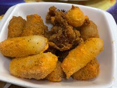 -Pelicana百利家炸鸡(江南西名店城店)