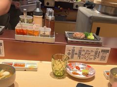 -肉肉大米(德基广场店)