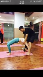-FineYoga梵音瑜伽·普拉提