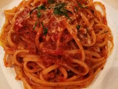 农畉肉酱烩意面-农畉LONFOOD(福田星河COCOPark店)