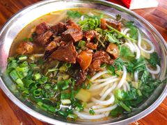 -花溪牛肉粉(八鸽岩店)