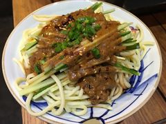 -锦尚阁烤鱼•天津菜(宣武门胡同店)