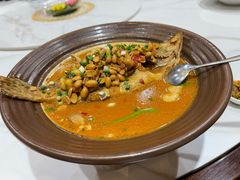 -木子山庄·安徽省老字号·中国炖锅宴